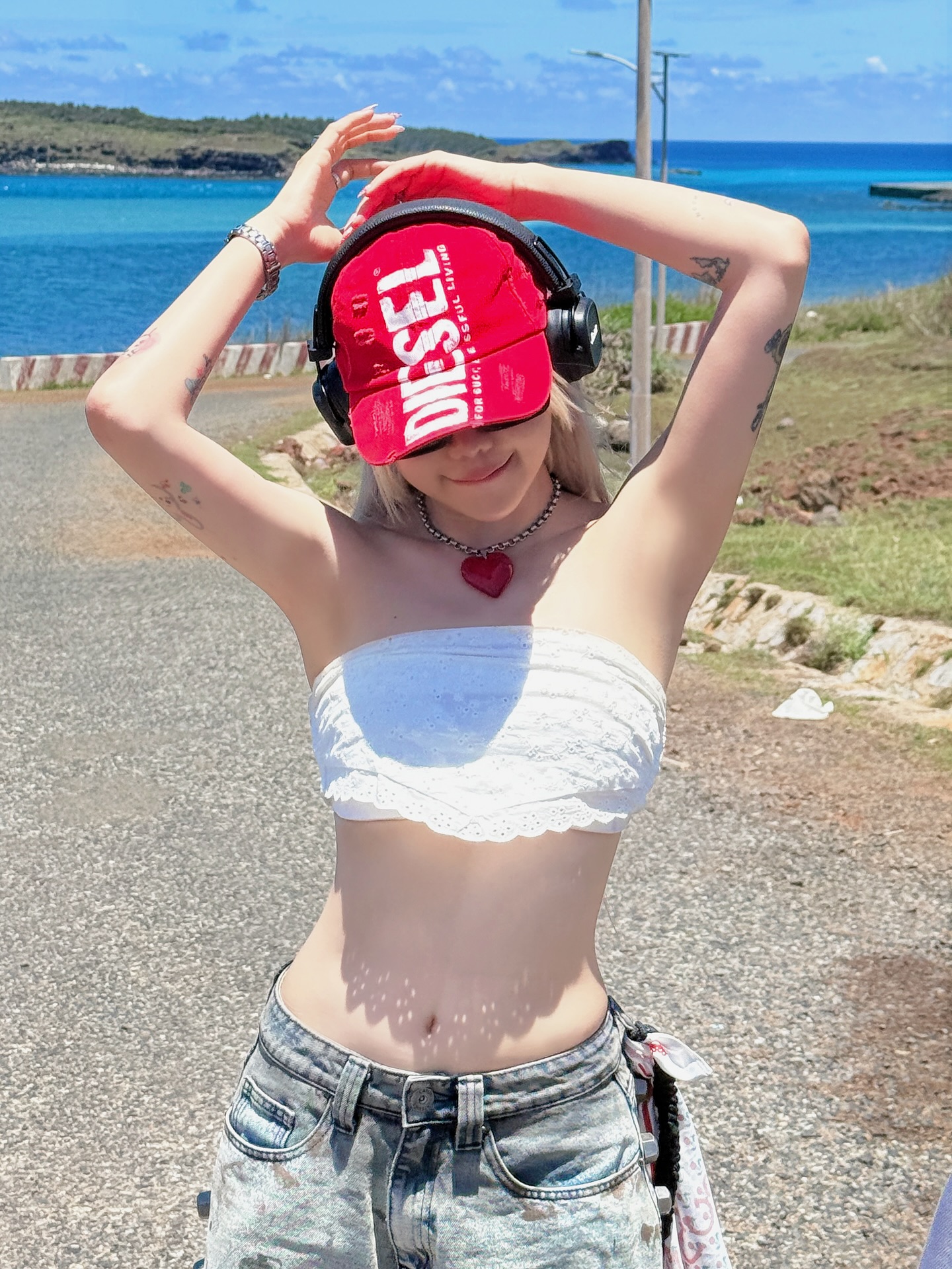 Ciin’s Stunning Glow-Up Has Fans Mistaking Her for Helia Bảo Hân 16 504733742183991253201063274742440336038345230n 175712520361652494227 1757131966128 1757131966421537459316