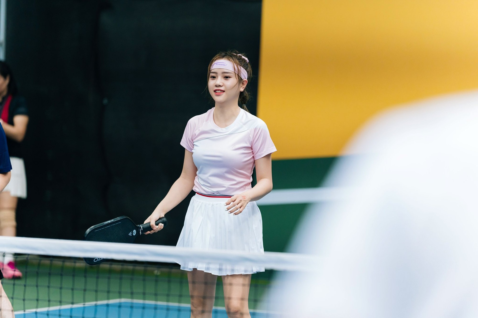 Mai Linh Zuto Goes Makeup-Free, Surprising Her Fans 9 Mai Linh Zuto fitness journey
