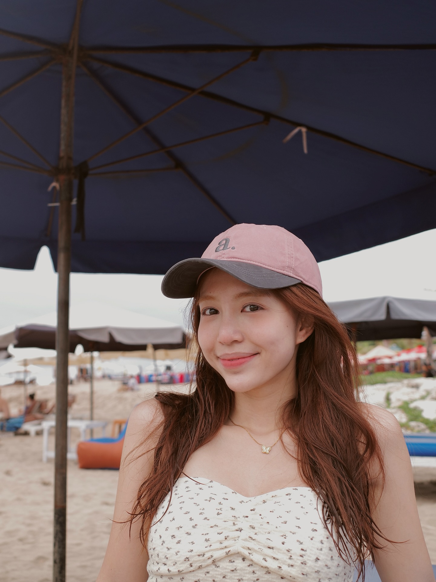 Mẫn Tiên Stuns Fans with Hot Bikini Photos After Motherhood 5 Mẫn Tiên bikini photo