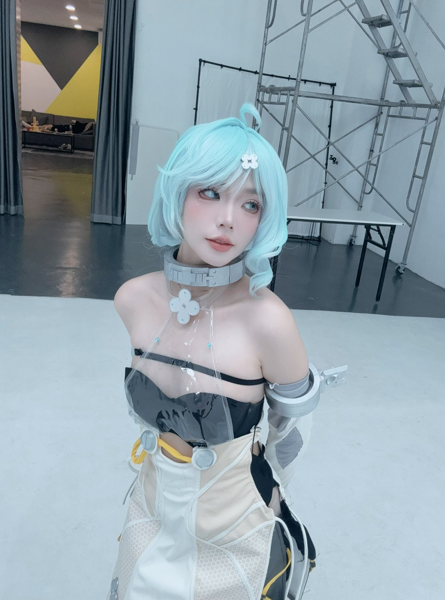 Streamer Remind Stuns Fans with Epic Ahri Cosplay Reveal 6 5417843918134209212506534056859376495658962n 17585313385941946975516 1758533935932 17585339360671675464743