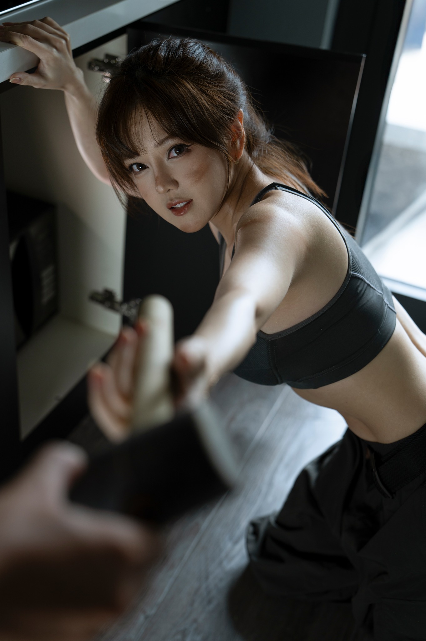 Yasuo Cosplayer Stuns Fans as Sexy Plumber 6 542682956244507322745538715056685493129276212n 1756954187269452747839 1756960618648 1756960619180327507264