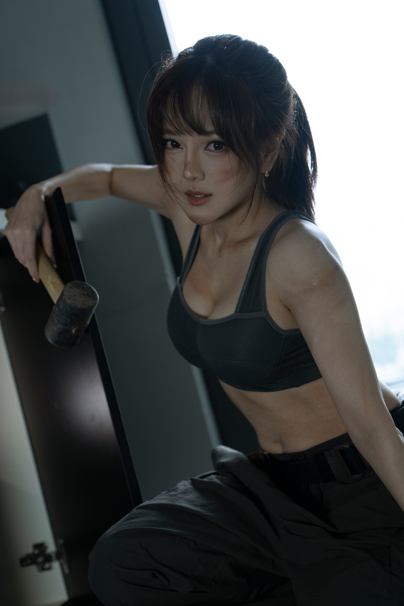 Yasuo Cosplayer Stuns Fans as Sexy Plumber 2 543325225244507314645539527923796418129785452n 17569541761721591545862 1756960612590 1756960612837817071224