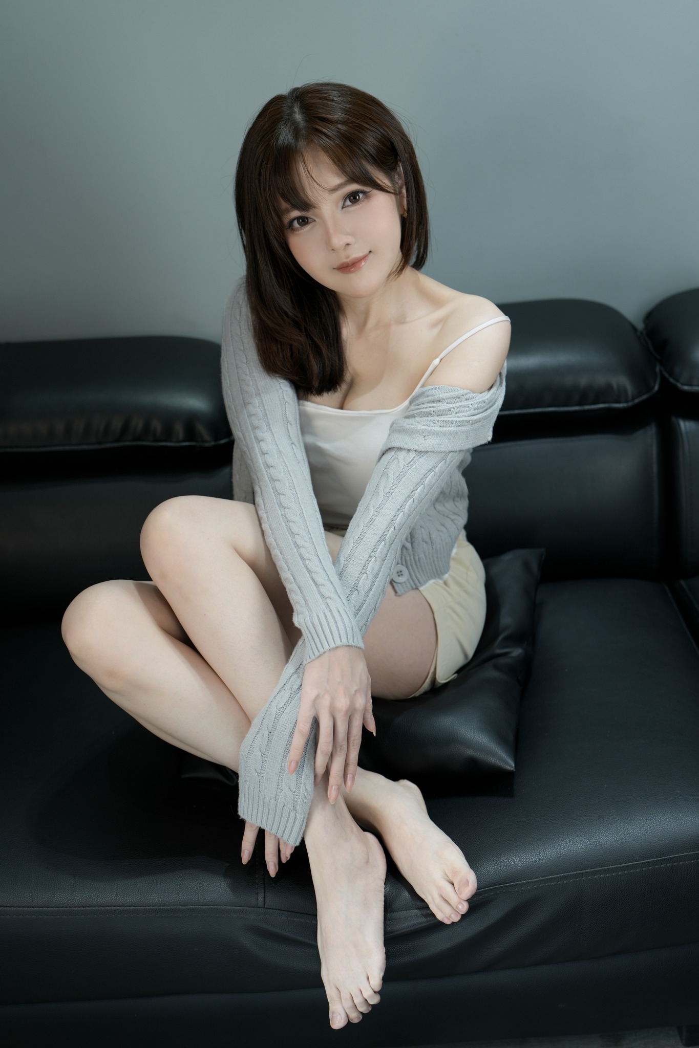 Cosplay Star Trang Bít Tết Stuns as a Sweet Japanese Girl 7 Japanese-inspired cosplay details
