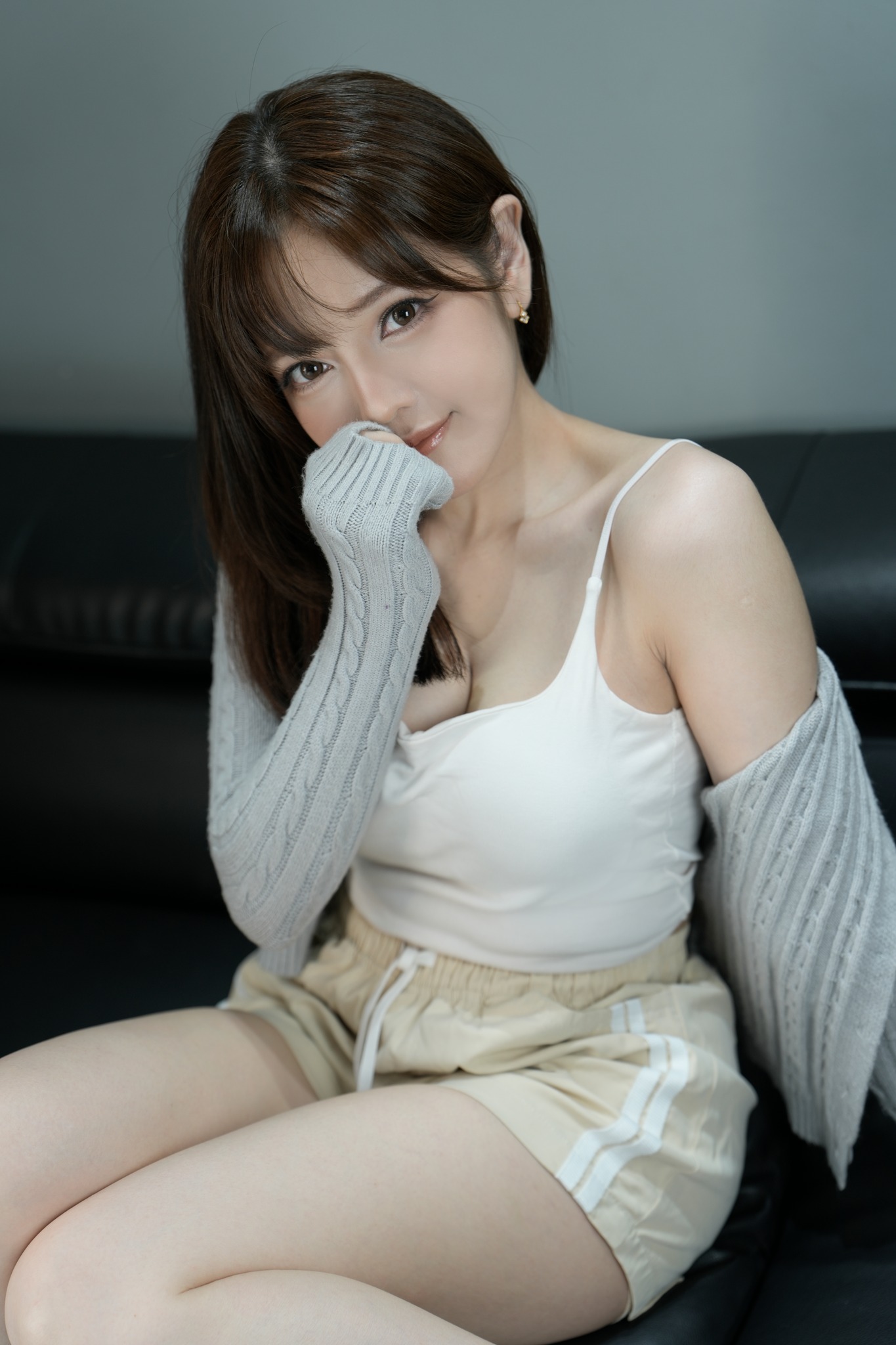 Cosplay Star Trang Bít Tết Stuns as a Sweet Japanese Girl 3 Trang Bít Tết Japanese cosplay look