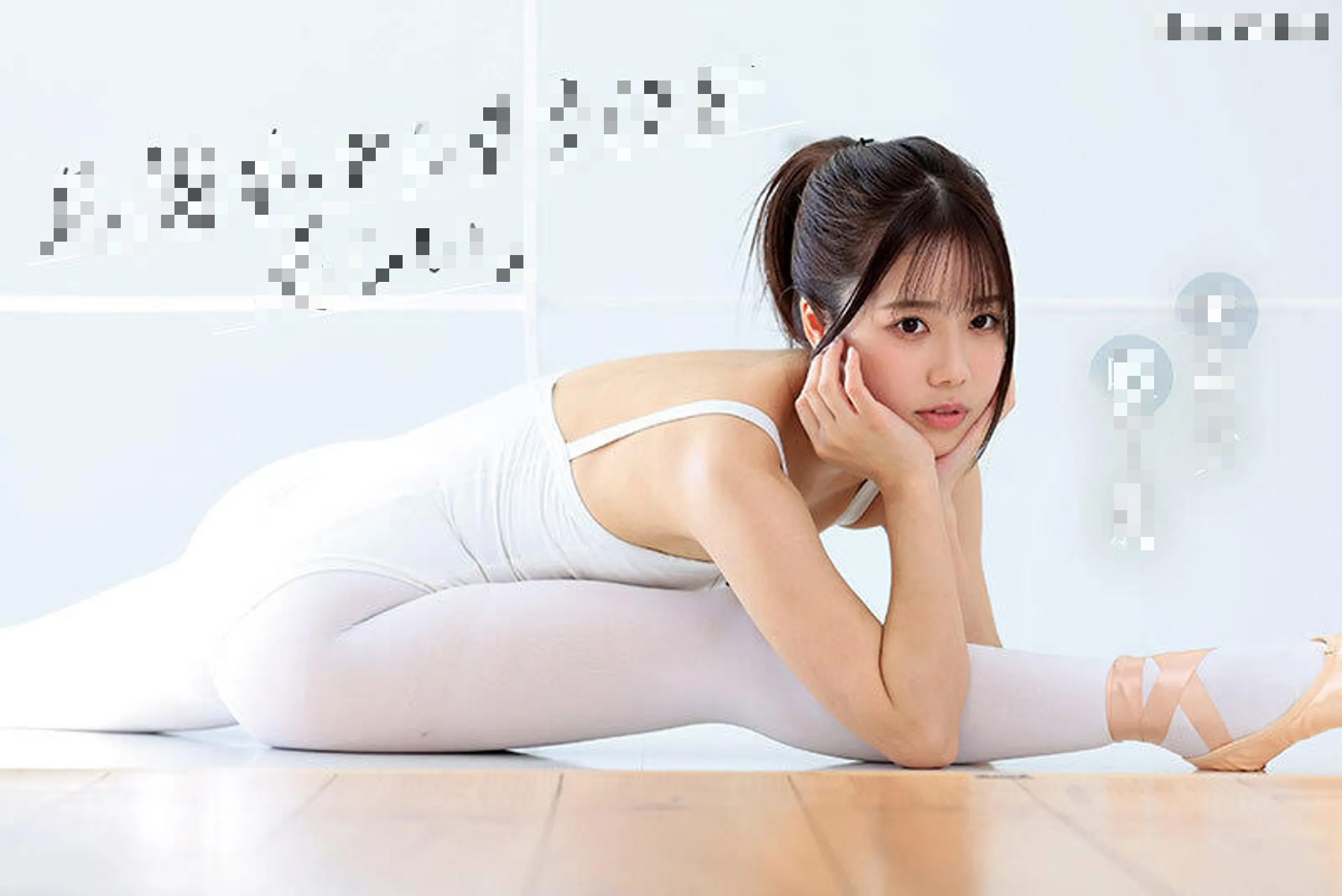 Meet Shirakumo Kurumi, Japan’s Rising Star Set to Outshine Yua Mikami 1 base64 1756970554195831869308 1756971613826 1756971614287504657453 1757213507702 1757213507842288611900