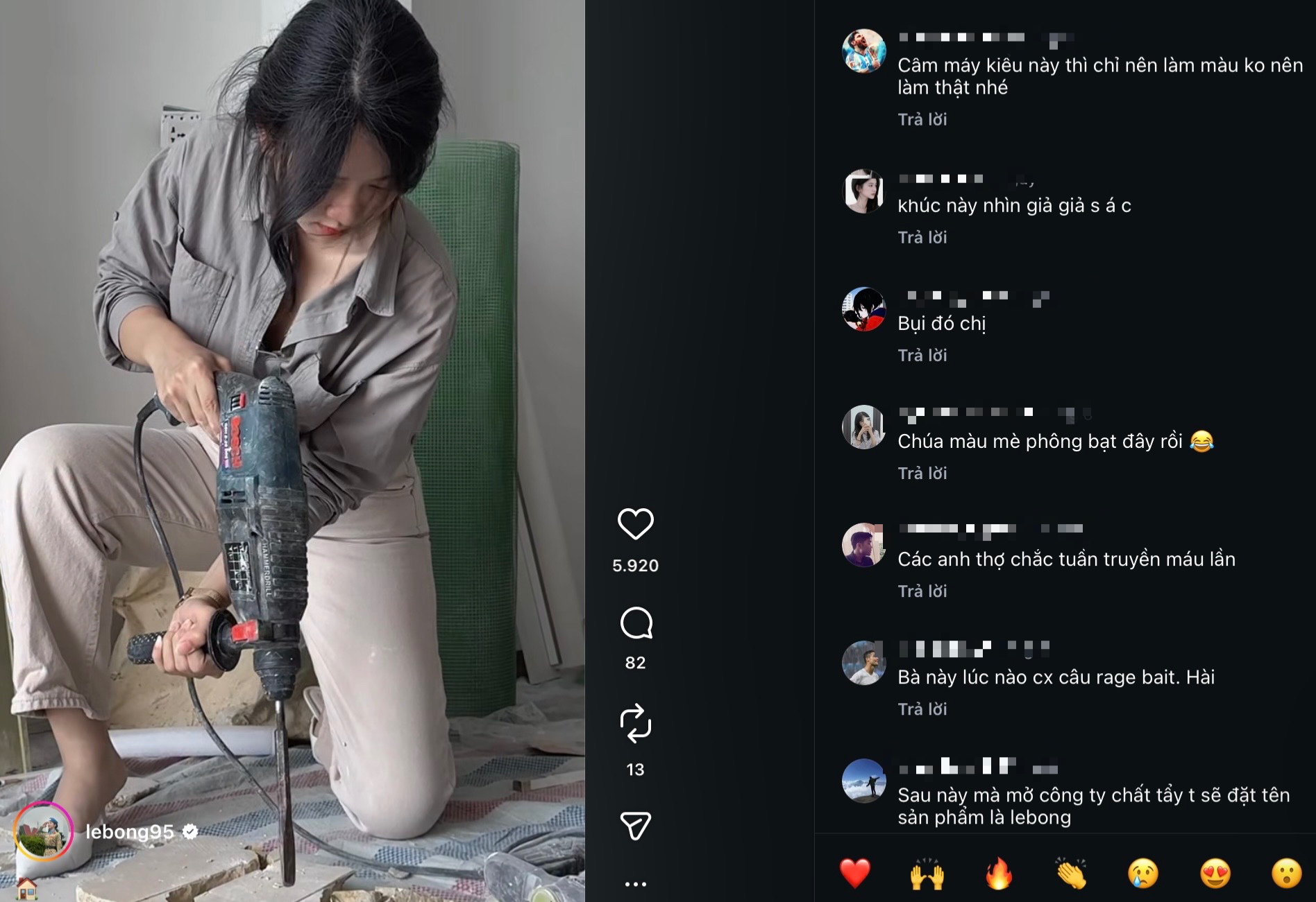 Le Bong Sparks Debate with Controversial Home Renovation Look 4 edit img0032 1758439261147792147366 1758506272390 17585062725761405905680