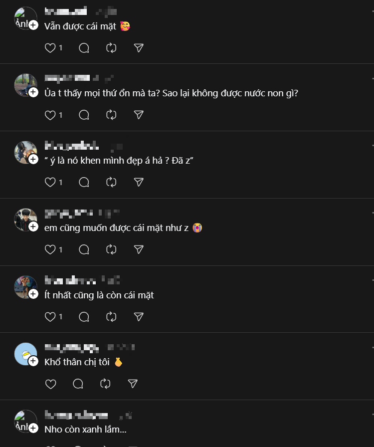 Mai Dora Handles Backlash Over Private Video With Confidence 5 Mai Dora fan comments
