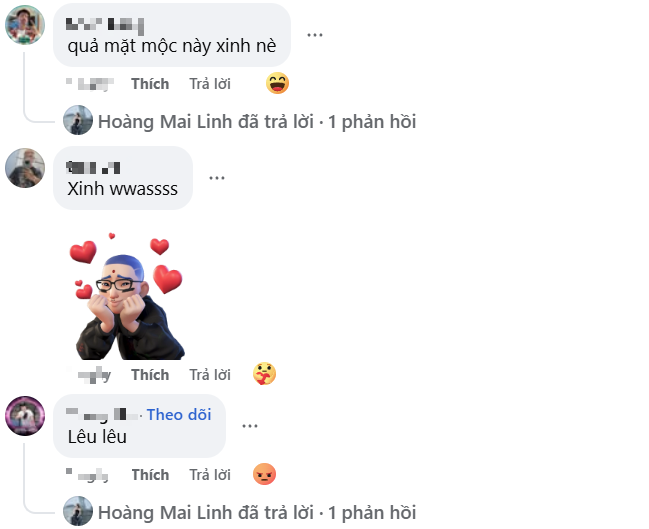 Mai Linh Zuto Goes Makeup-Free, Surprising Her Fans 3 Mai Linh Zuto no makeup close-up