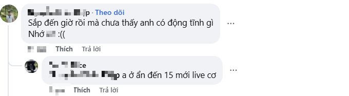 Remembering Độ Mixi’s Birthday and His Streaming Journey 5 Fans supporting Độ Mixi during his break