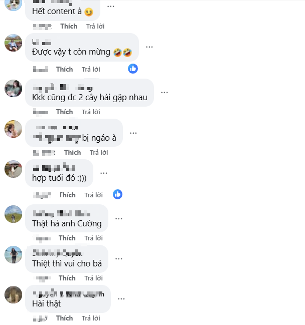 Ngoc Kem Sparks Dating Rumors After Drama, Fans React Differently 10 More fan reactions