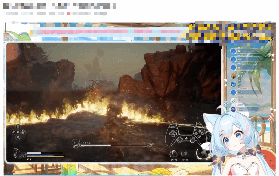 Blind Streamer Beats Final Boss in Black Myth: Wukong 1 Blind streamer Nac Tu Mieu O conquers final boss in Black Myth: Wukong