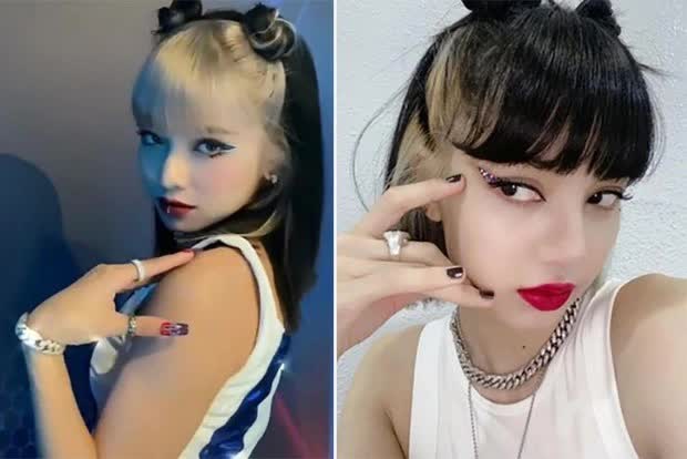 Ciin’s Stunning Glow-Up Has Fans Mistaking Her for Helia Bảo Hân 1 photo 2 1684119996107598253989 1757124881591 1757124882084598686670 1757131945993 17571319467911670957124