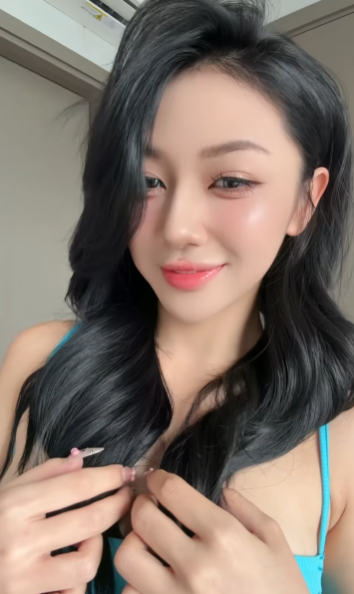 Trần Hà Linh Bounces Back Strong, Aiming for Top Spot 2 screenshot 2025 09 12 104144 1757648534138488061587 1757652215796 17576522159651155794904