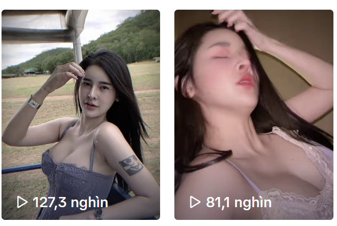 Thai DJ Papicchaya Matches Ngân 98’s Bold Style and Fame 6 screenshot 2025 09 24 111446 17586873085071802026848 1758690307108 17586903092511946613927