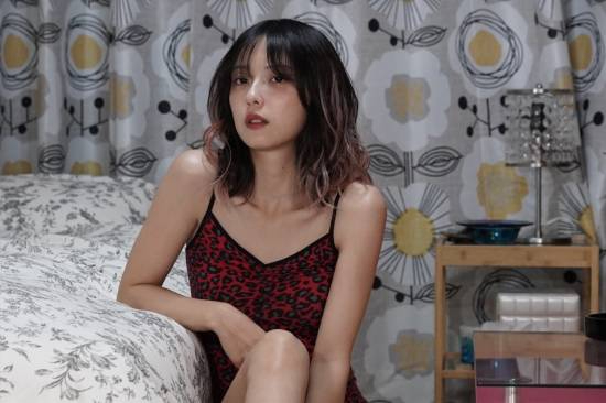 Meet Konatsu Kato, the Stunning Face of Silent Hill f 3 Konatsu Kato holding doll