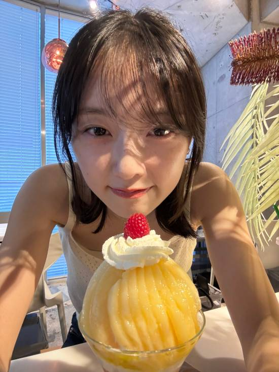 Meet Konatsu Kato, the Stunning Face of Silent Hill f 4 Konatsu Kato casual photo