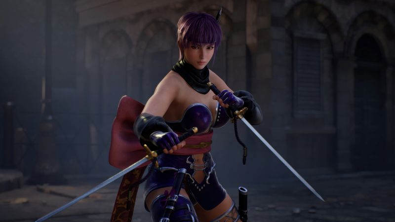 Ninja Gaiden 2 Fans Outraged Over Censored Female Character 1 photo 1761805598168 176180559849422651190 1761807072020 17618070730731946279698 1761884261875 1761884262048583568412