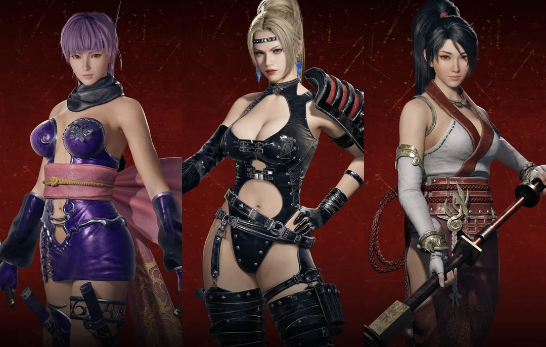 Ninja Gaiden 2 Fans Outraged Over Censored Female Character 2 photo 1761806614712 17618066148812095980308 1761807074208 1761807074419623305111 1761884262996 176188426337838017850