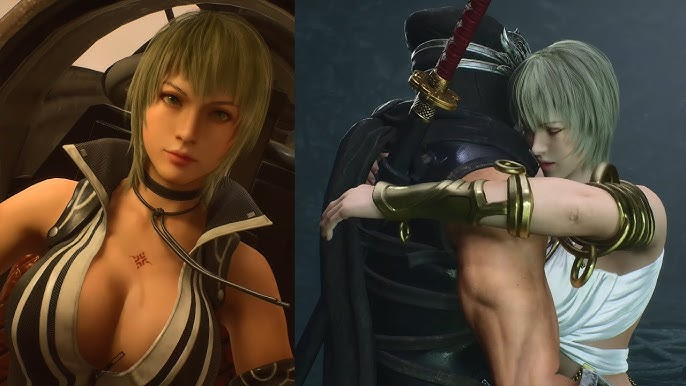 Ninja Gaiden 2 Fans Outraged Over Censored Female Character 6 photo 1761884350744 1761884357091134645944