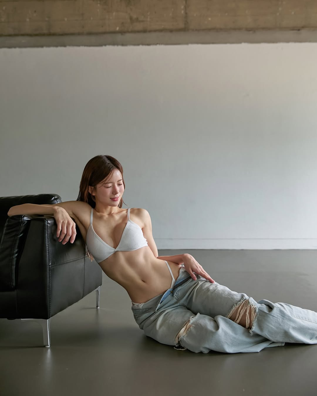 Yu Ahn Pilates fitness