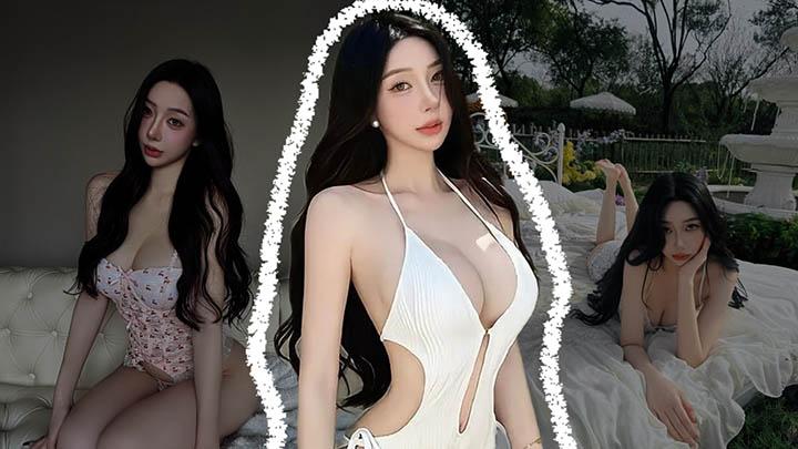 Gilgie at a luxury event