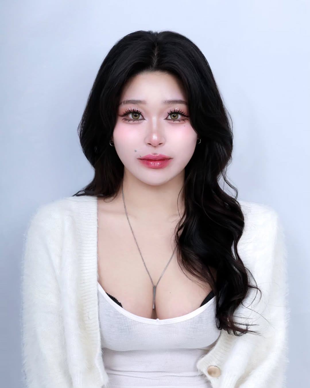 Kim Han-eol portrait