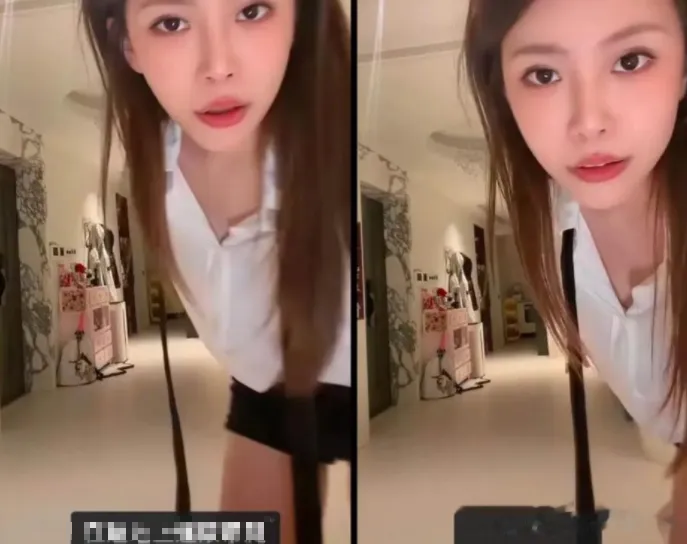 Chu Shuyi emotional moment