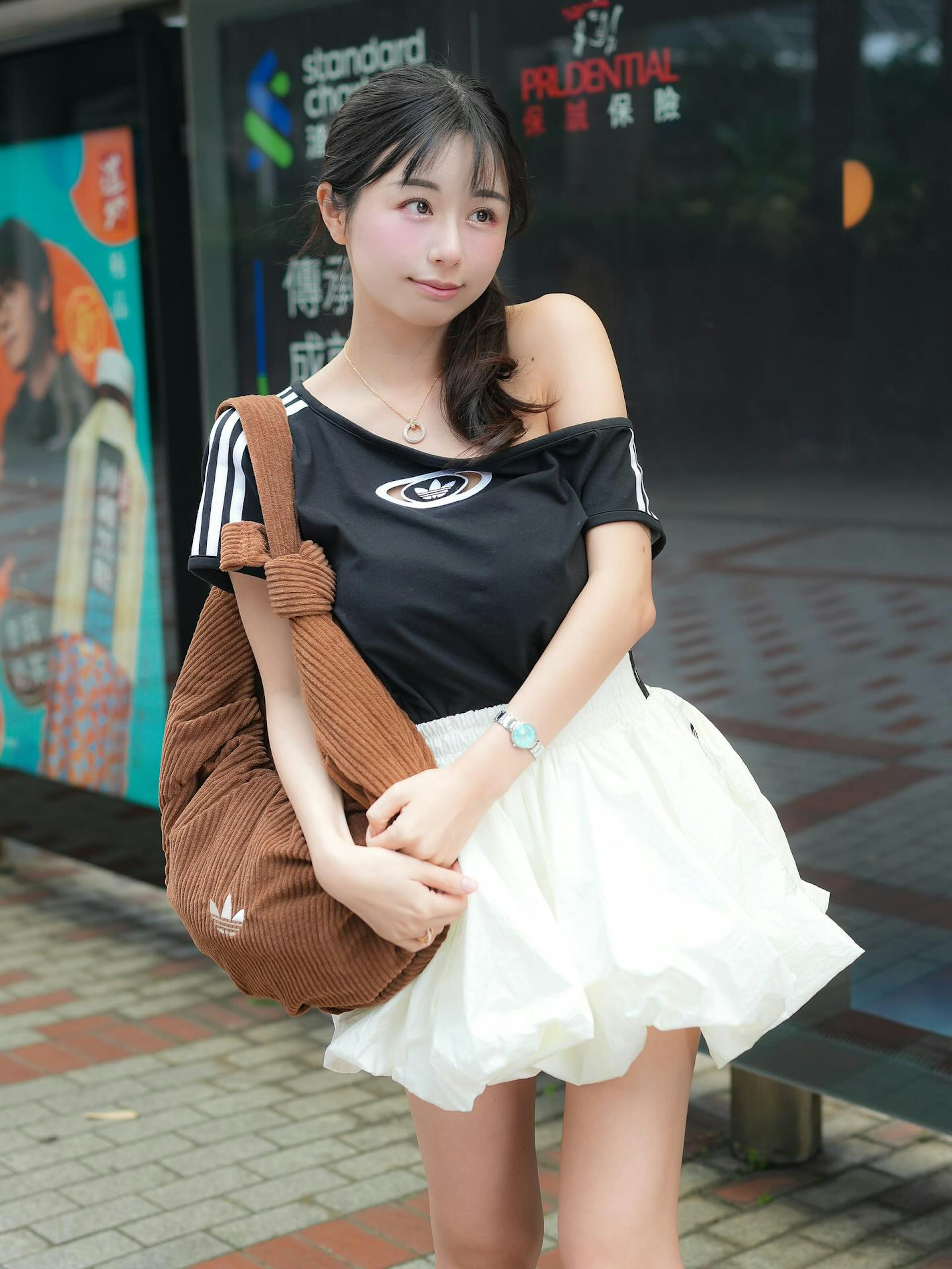 Kurita Emi’s inspiring return