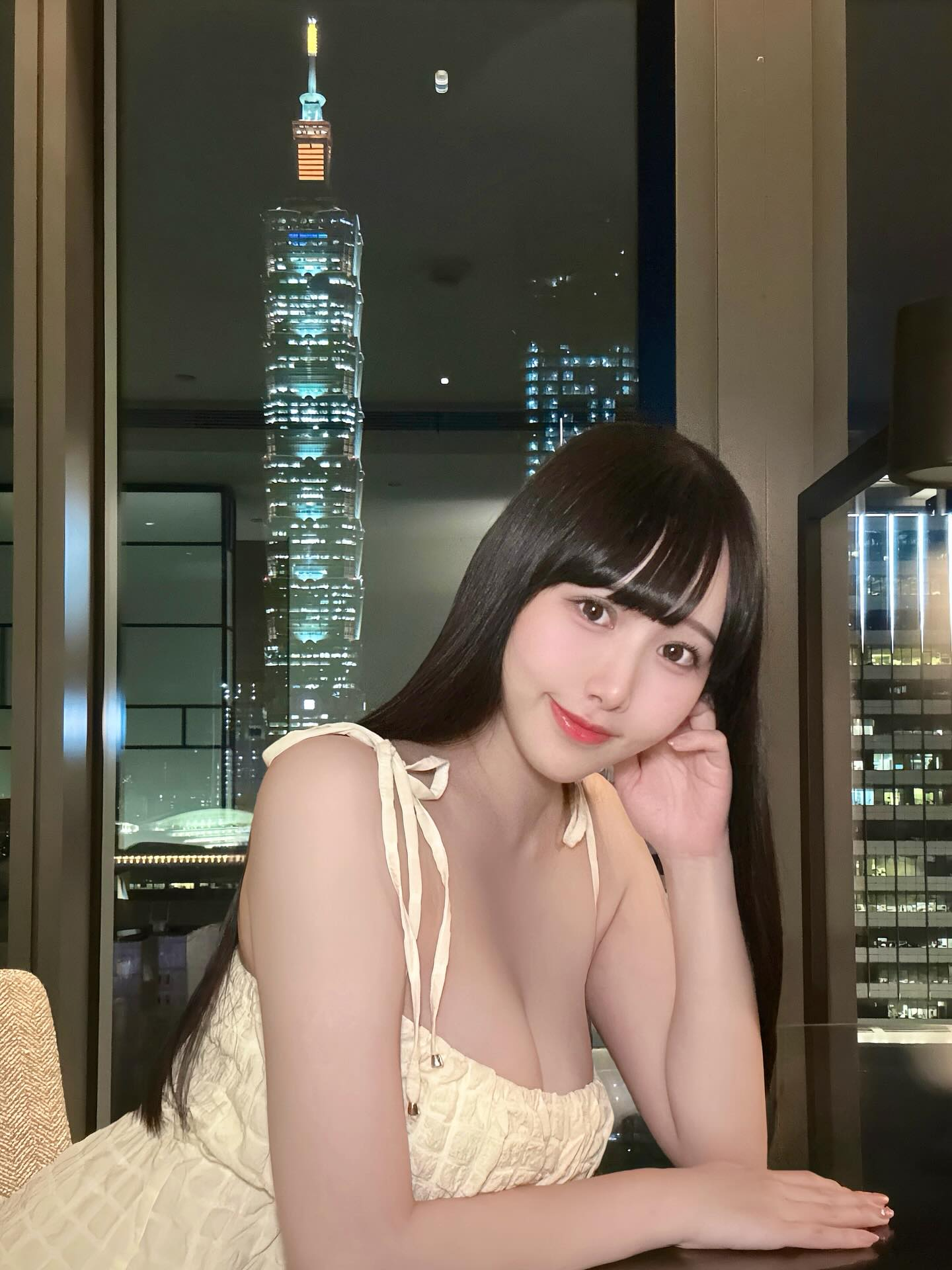 Usami Rina Instagram profile