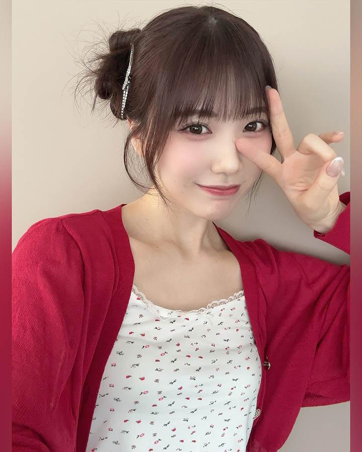 Kasui Jun singing