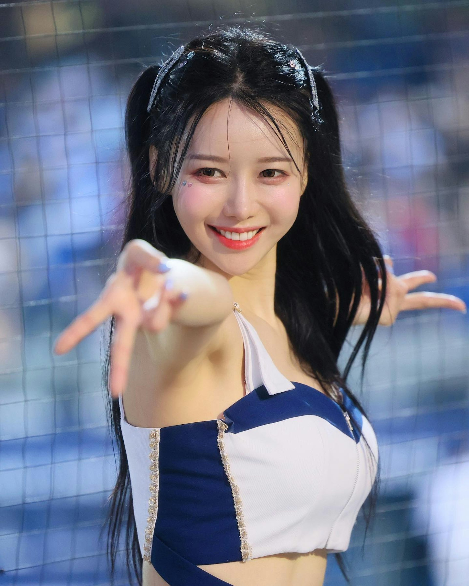 Lee Ya-young current photo 1