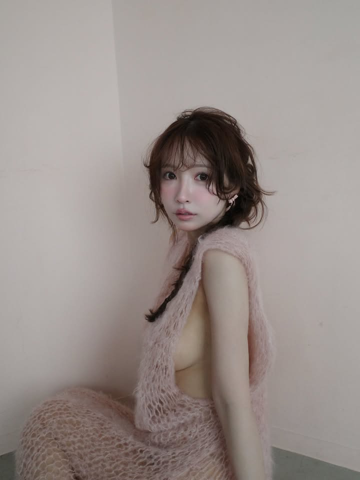 Yua Mikami fan event