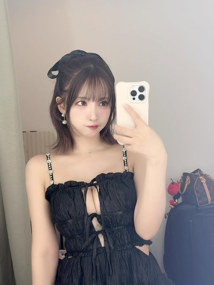 Yua Mikami media appearances