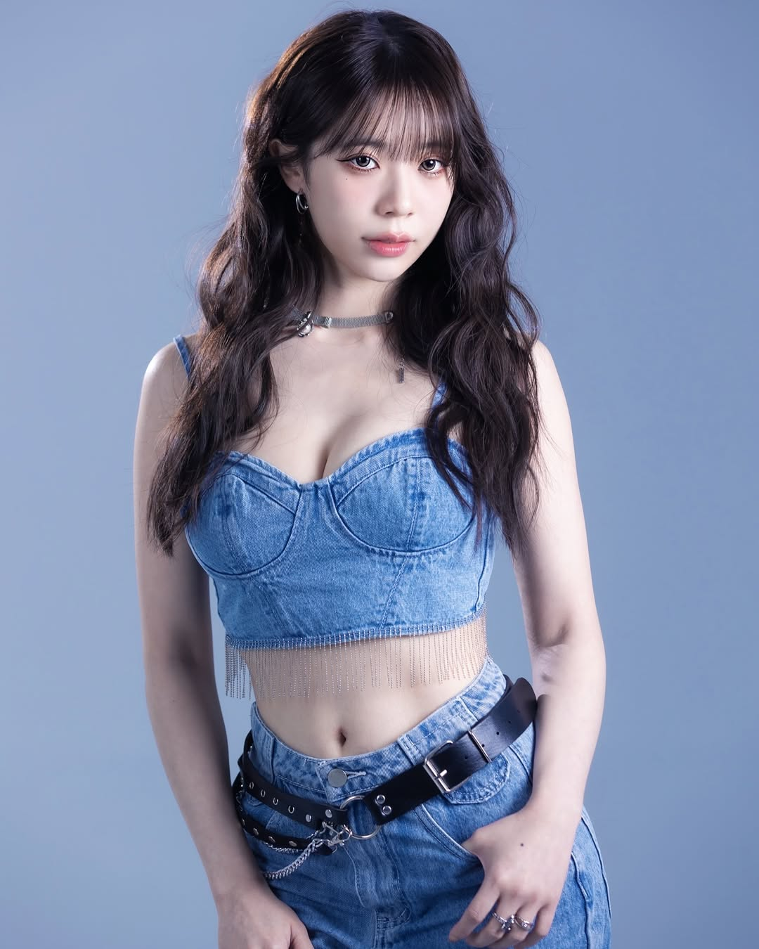 Streamer Akagami Shocks Fans by Admitting She Skips Wearing Full Lingerie 1 photo 1770191611616 177019161194254728931 1770191806538 17701918070741688747511 1770264316495 17702643166461712286006