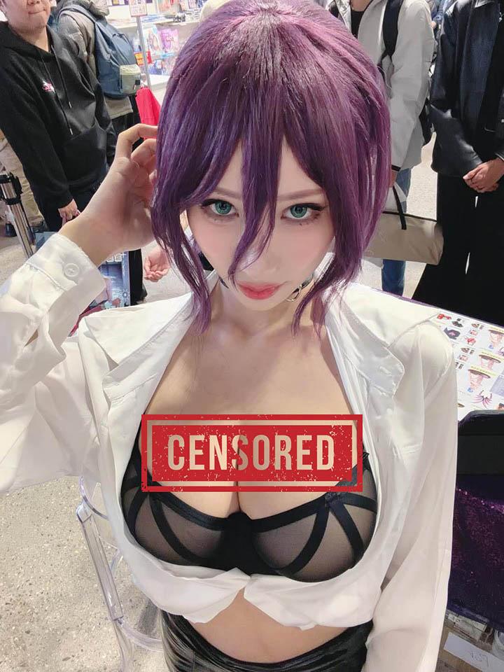 Hane Ame event appearance after hospital