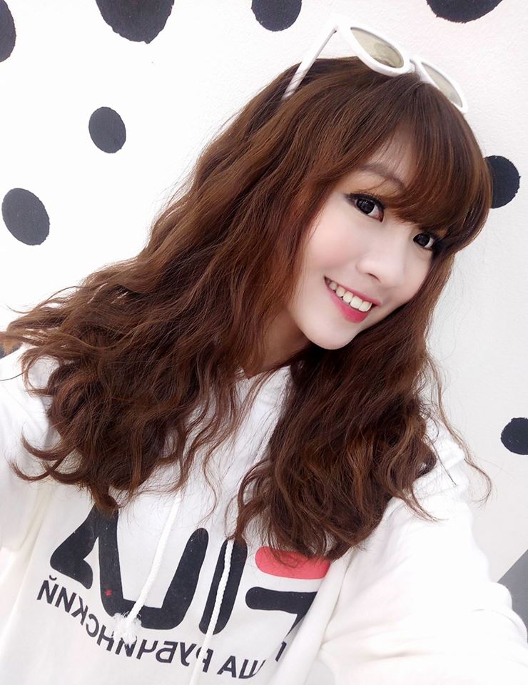 Như Hexi early streaming days