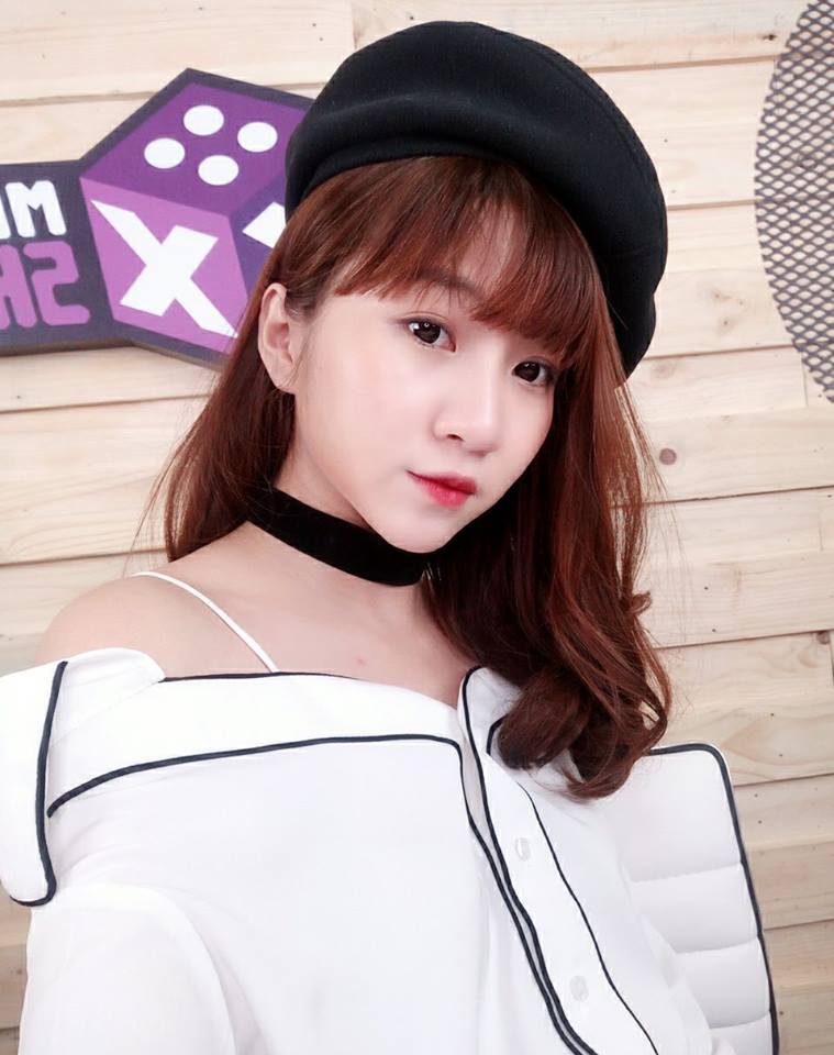 Như Hexi in 2014