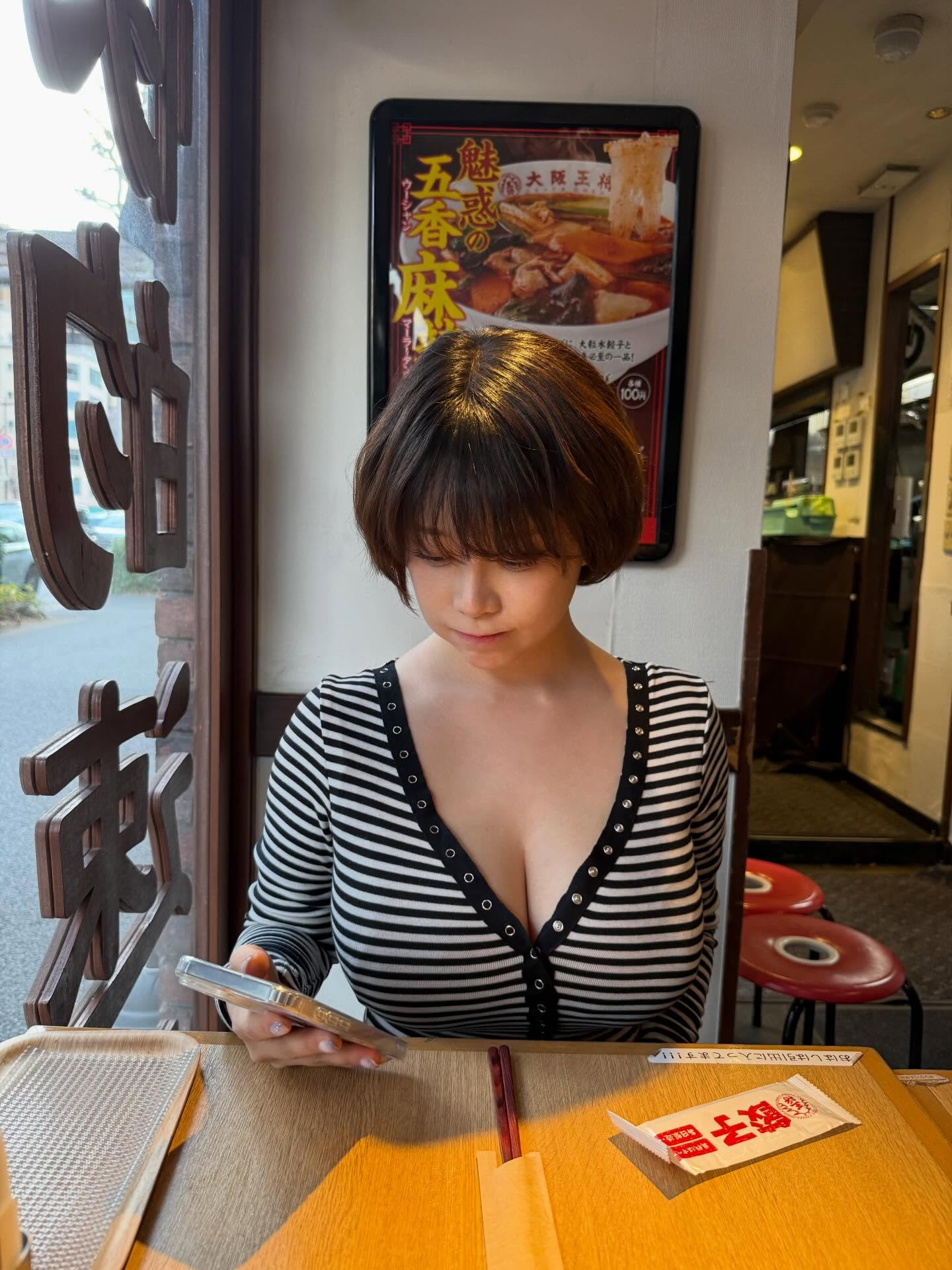 Kanojo’s growing social media presence