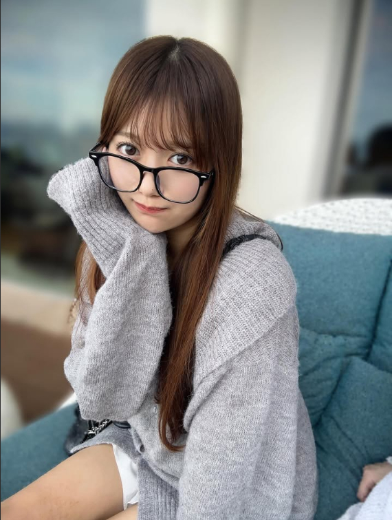 Kitakawa Karin upset over privacy