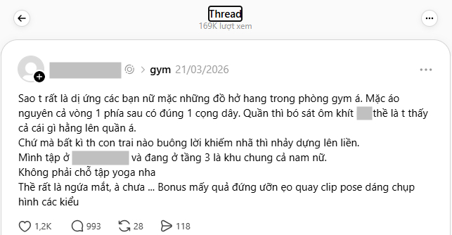 Comments on this post keep growing (Screenshot)
