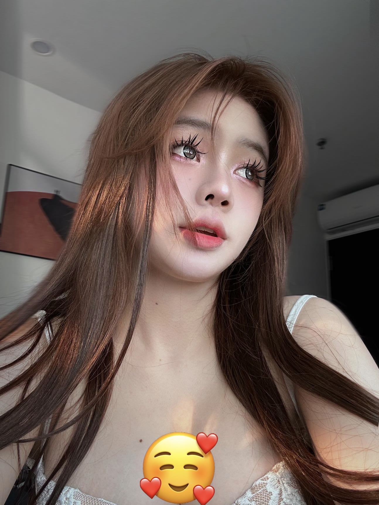 Linh Tít's bold reply to harasser