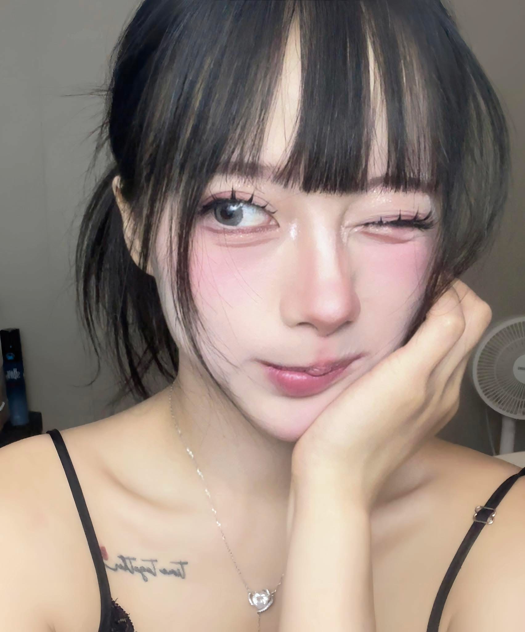 Viviha natural look