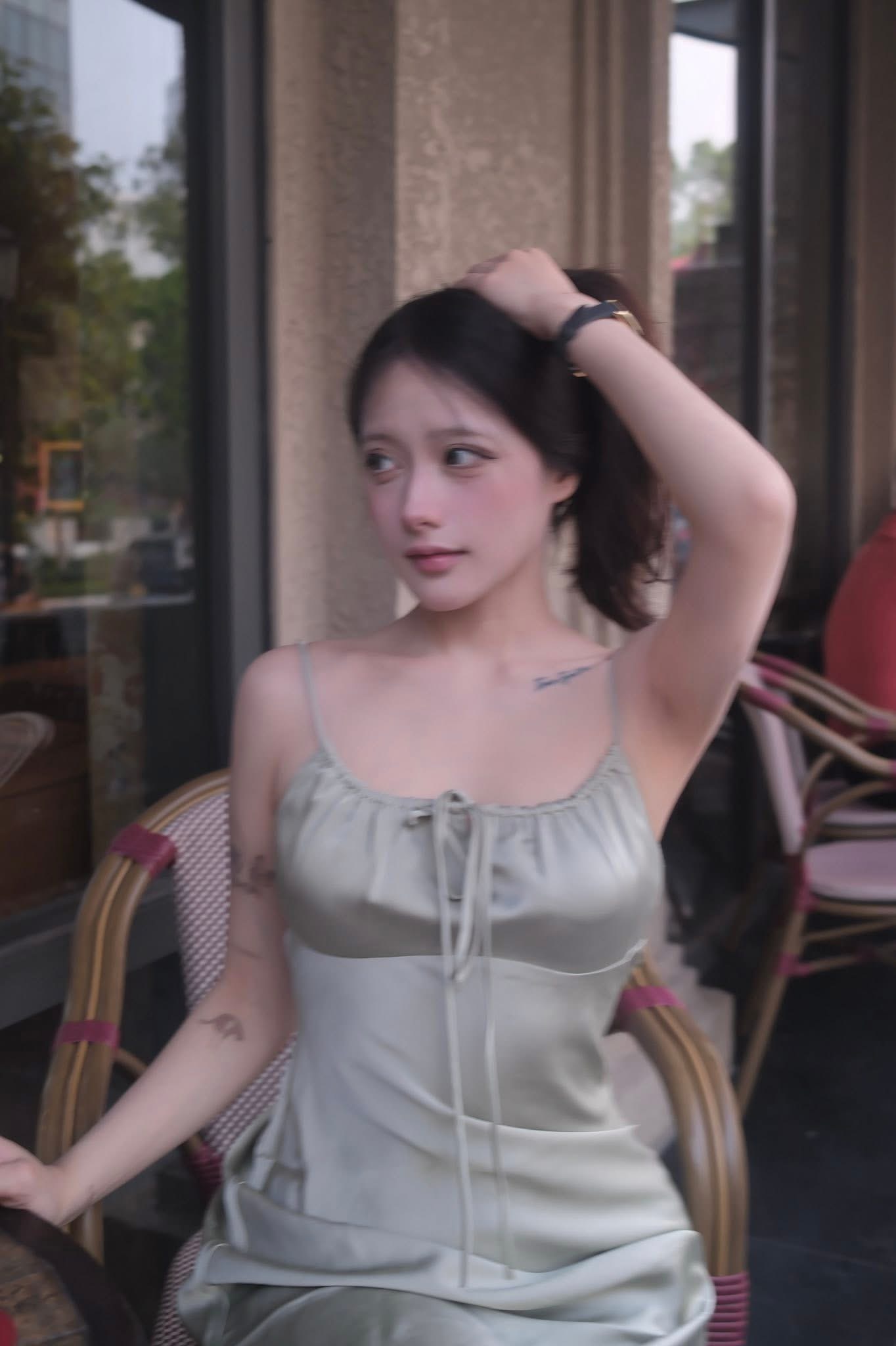 Viviha natural beauty