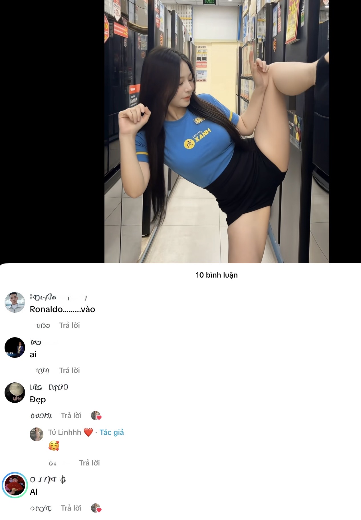 Fake Viral Video of ‘Sexy Employee’ Sparks Online Shock 6 img6349 033507 1775355549068 17753555503611249761005