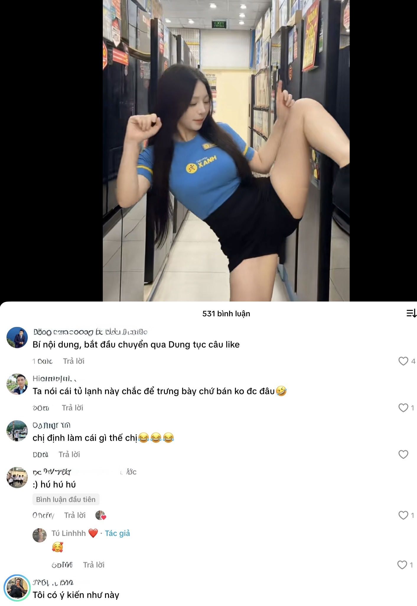 Fake Viral Video of ‘Sexy Employee’ Sparks Online Shock 5 img6362 033507 1775355548322 1775355548504315297383