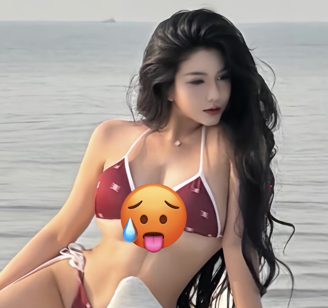 Horse Rider Star Stuns Fans with Stunning Bikini Transformation 6 Vo Ngoc Tran sexy bikini