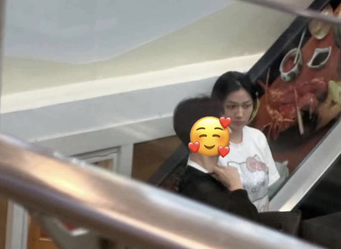 Trần Hà Linh responding to rumors