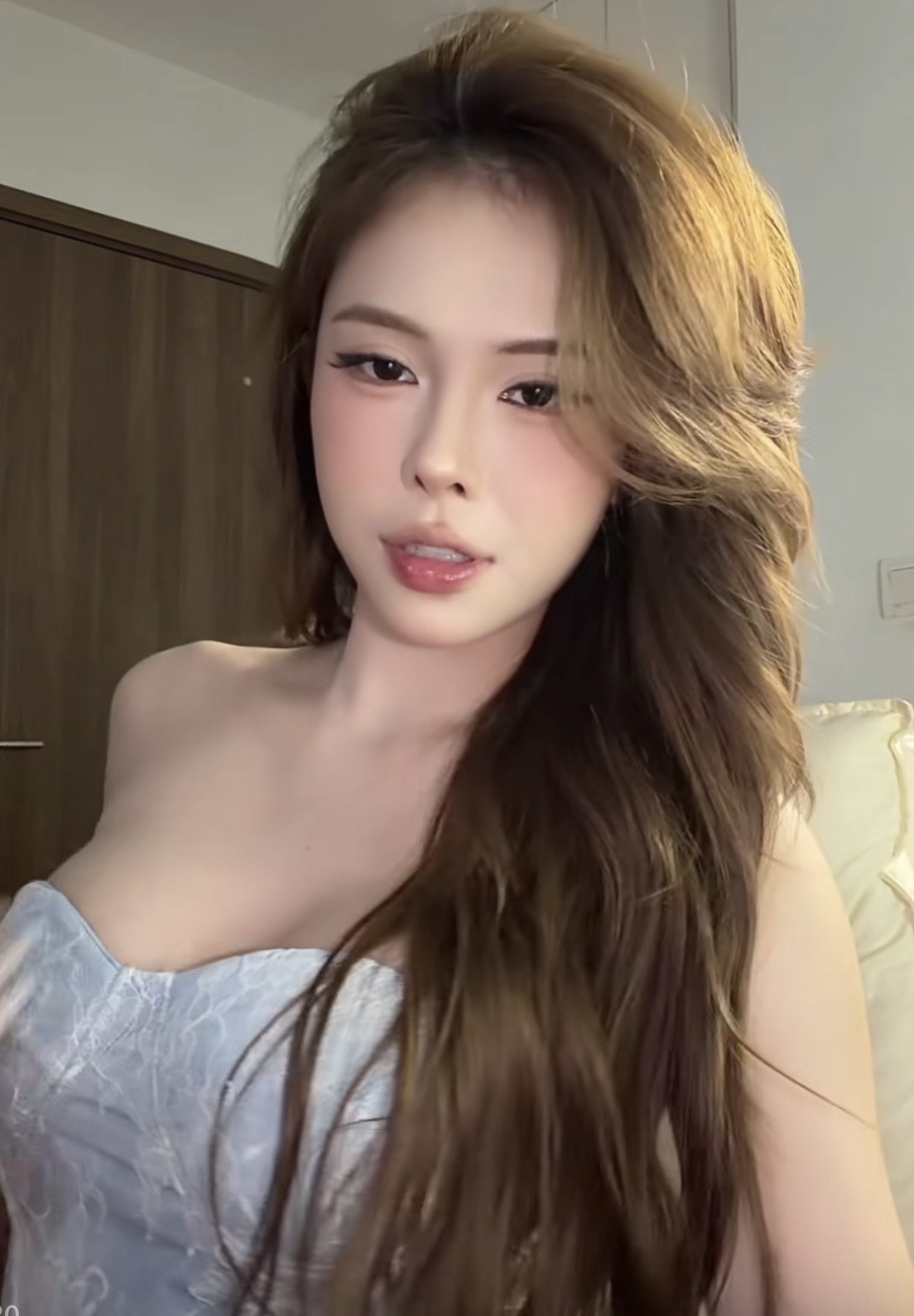 Hà Môi Instagram rumors