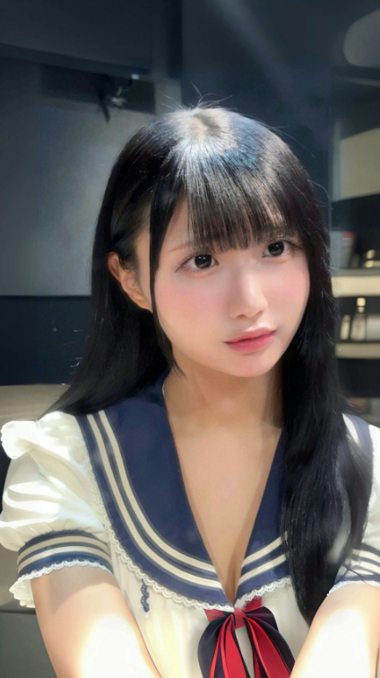 Hot Girl Miru Opens Up About Fan Harassment and Mental Struggles 2 Miru at a fan event