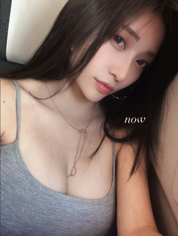 Hot Girl Kỳ Cẩm Nguyệt Claps Back at Plastic Surgery Rumors 4 Ky Cam Nguyet old and recent photos